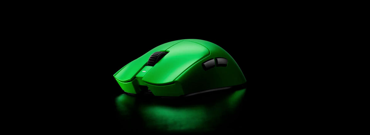 Razer gaming mice