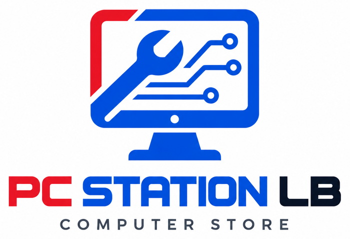 PC Station LB Computer Store