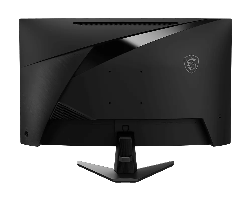 MSI MAG 32C6X FHD 1500R curved gaming monitor - official MSI gallery product image 2