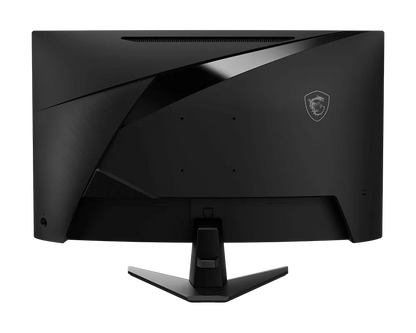 MSI MAG 32C6X FHD 1500R curved gaming monitor - official MSI gallery product image 2