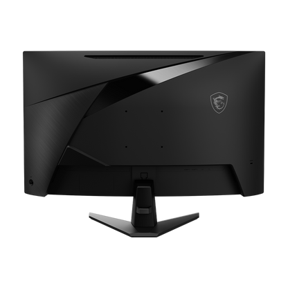 MSI MAG 32C6X Black FHD curved 250Hz gaming monitor - official MSI USA store product view 6