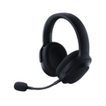 Razer Barracuda X 2022 Black gaming headset main view