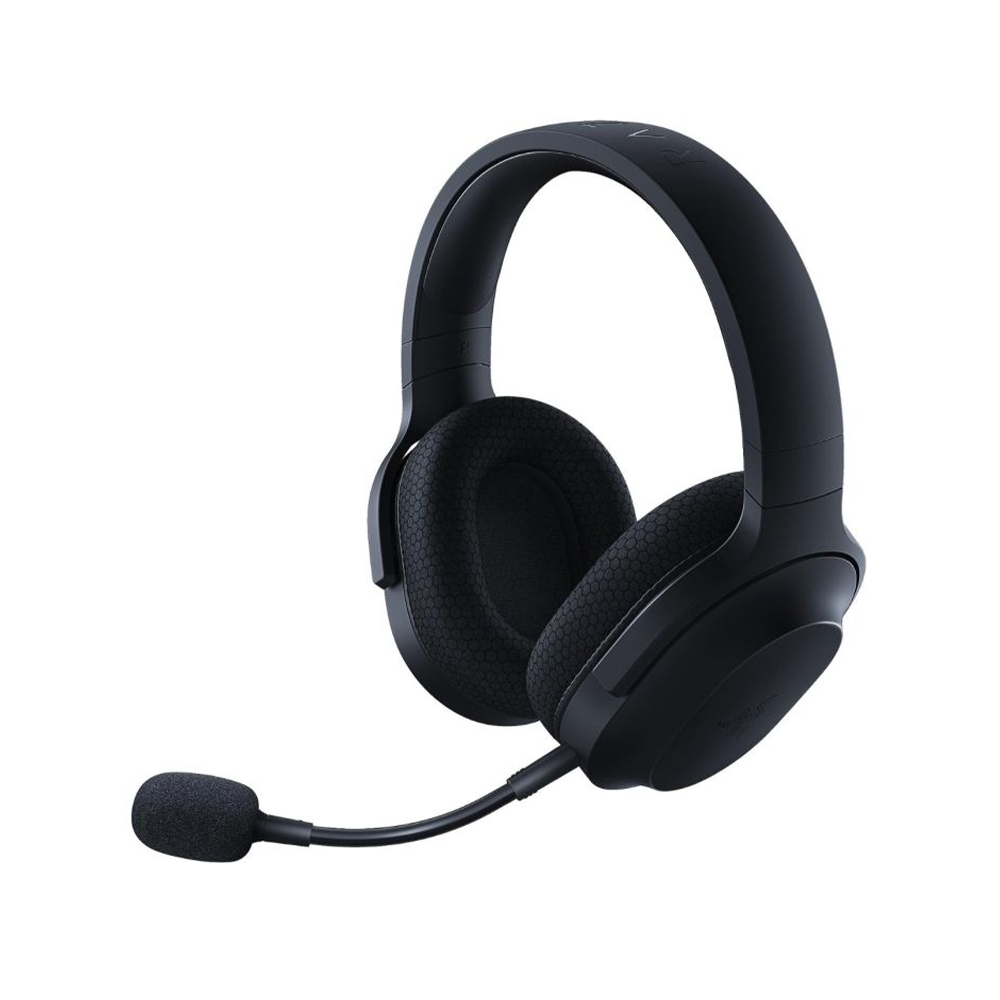 Razer Barracuda X 2022 Black gaming headset main view