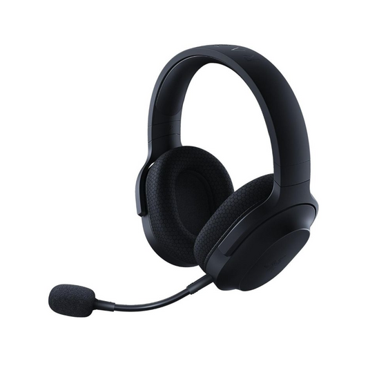 Razer Barracuda X 2022 Black gaming headset main view