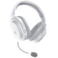 Razer Barracuda X 2022 Mercury White gaming headset main view