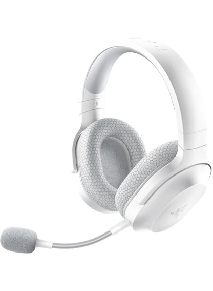 Razer Barracuda X 2022 Mercury White product view