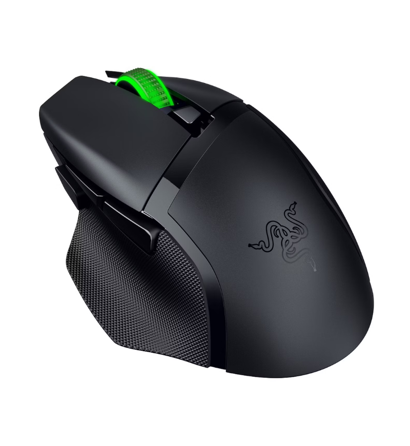 Razer Basilisk V3 X HyperSpeed alternate product view