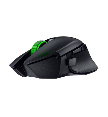 Razer Basilisk V3 X HyperSpeed side view