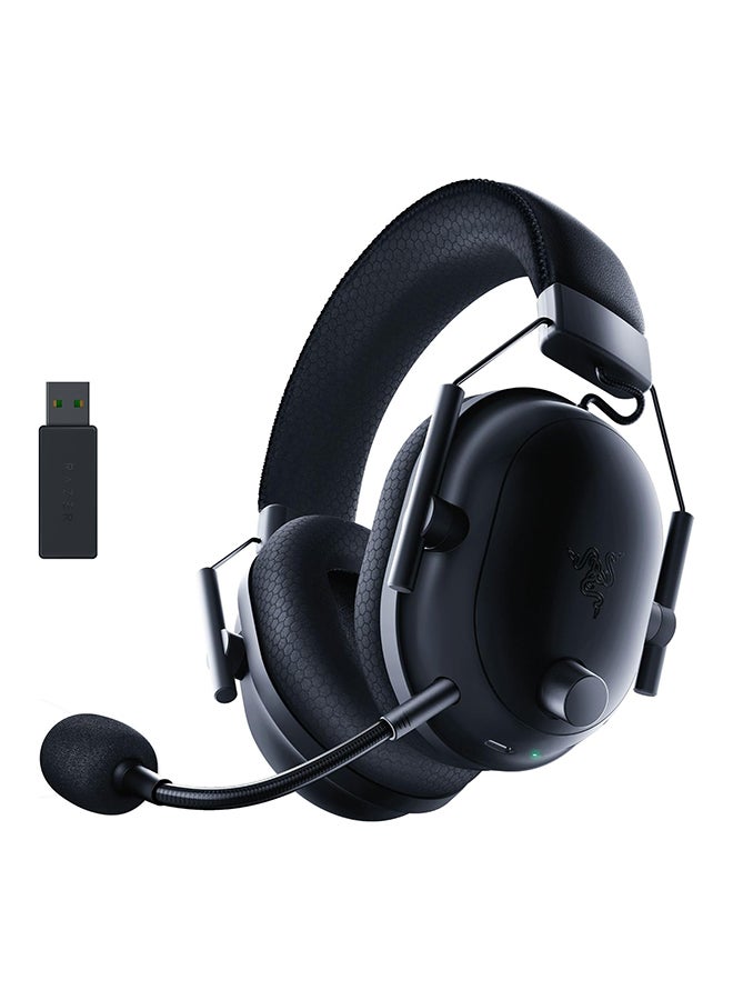 Razer BlackShark V2 Pro 2023 Black main view