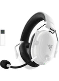 Razer BlackShark V2 Pro 2023 White main view