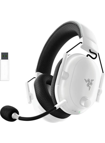 Razer BlackShark V2 Pro 2023 White main view