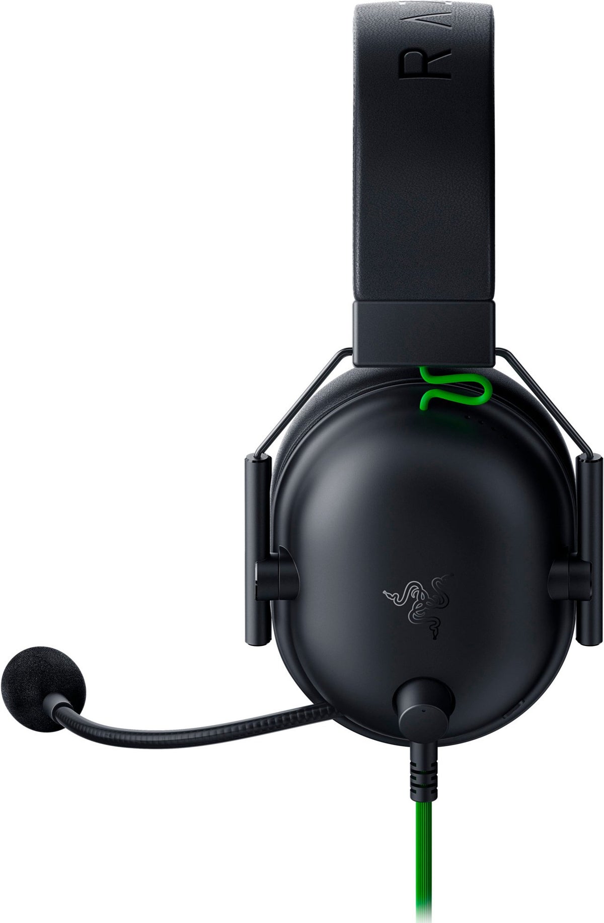 Razer BlackShark V2 X USB Black alternate view