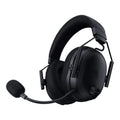 Razer BlackShark V3 Pro Black wireless gaming headset main view