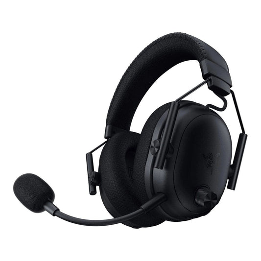 Razer BlackShark V3 Pro Black wireless gaming headset main view