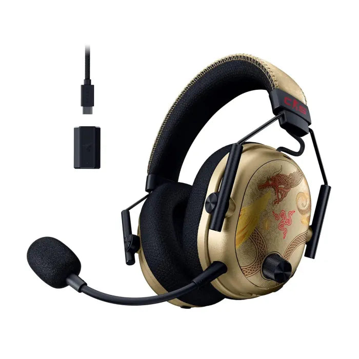 Razer BlackShark V3 Pro Counter-Strike 2 Edition main view