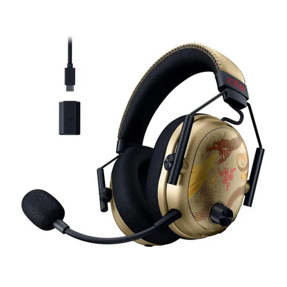 Razer BlackShark V3 Pro Counter-Strike 2 Edition main view