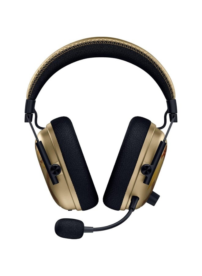 Razer BlackShark V3 Pro Counter-Strike 2 Edition side view