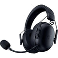 Razer BlackShark V3 X HyperSpeed Black main view