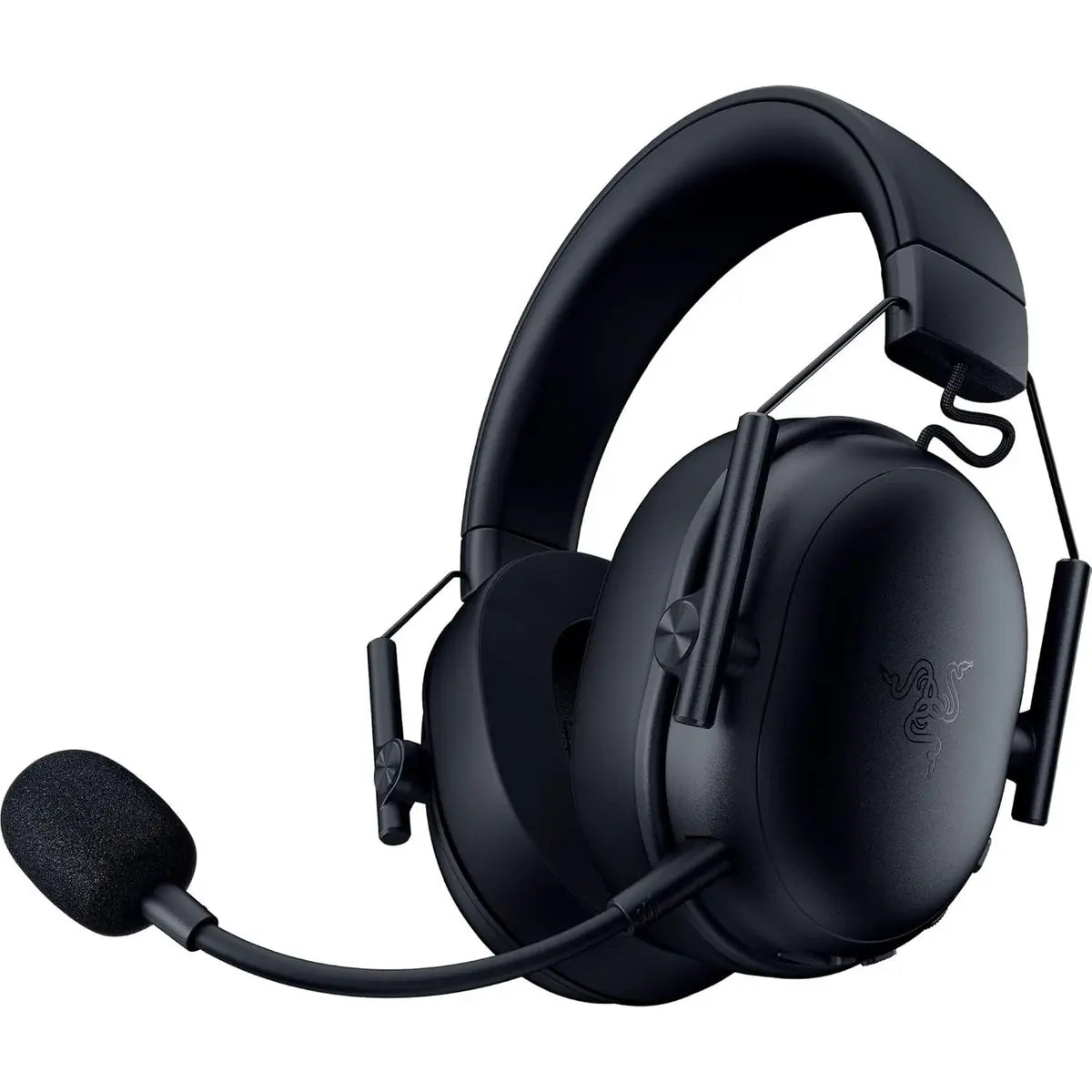 Razer BlackShark V3 X HyperSpeed Black main view