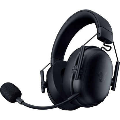 Razer BlackShark V3 X HyperSpeed Black main view