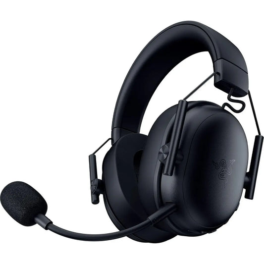 Razer BlackShark V3 X HyperSpeed Black main view