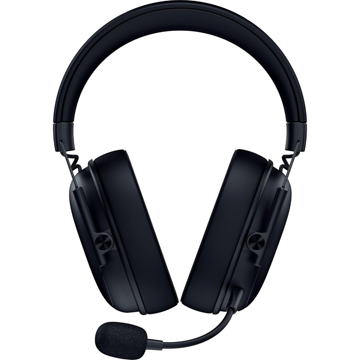 Razer BlackShark V3 X HyperSpeed Black alternate view