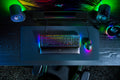 Razer BlackWidow V4 Green Switch main view