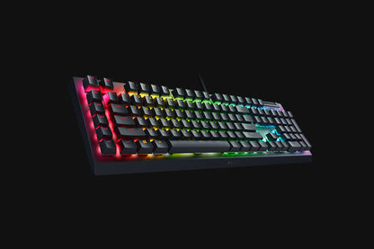 Razer BlackWidow V4 X product detail
