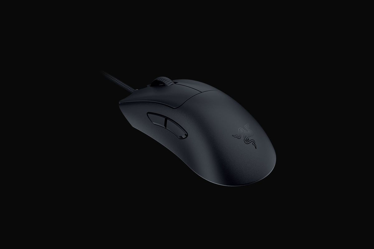 Razer DeathAdder V3 wired gaming mouse product detail