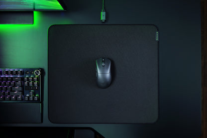 Razer DeathAdder V3 HyperSpeed profile view