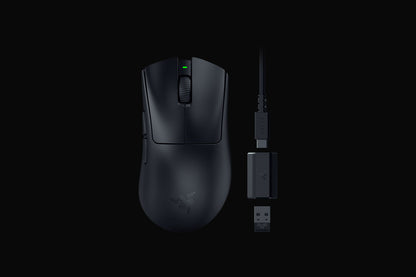 Razer DeathAdder V3 HyperSpeed product detail