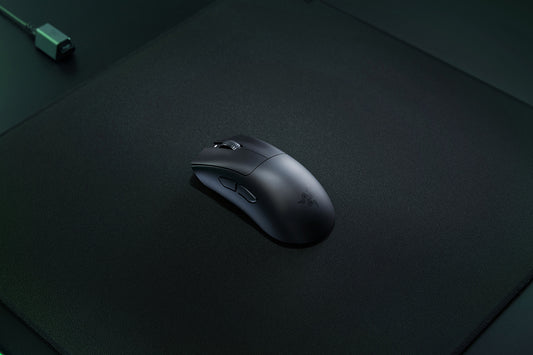 Razer DeathAdder V3 HyperSpeed main product view