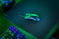 Razer DeathAdder V3 wired gaming mouse main product view