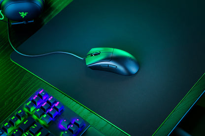 Razer DeathAdder V3 wired gaming mouse main product view