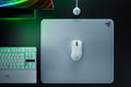Razer DeathAdder V4 Pro White main product view