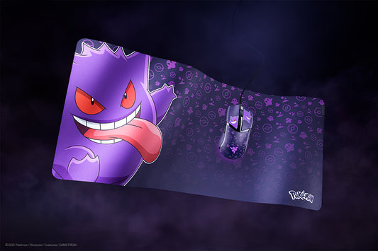 Razer Gigantus V2 XXL Gengar Edition alternate view