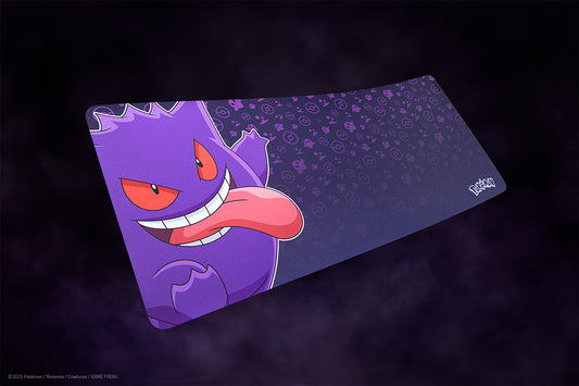 Razer Gigantus V2 XXL Gengar Edition main view
