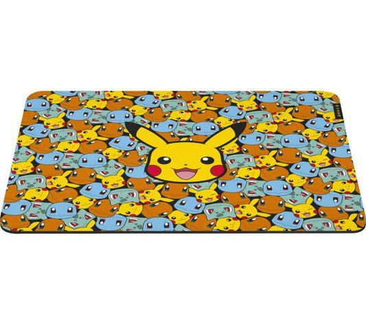Razer Gigantus V2 Medium Pokemon Kanto Starters Edition alternate view