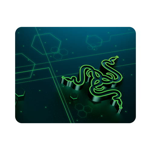 Razer Goliathus Mobile gaming mouse mat main view