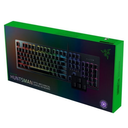 Razer Huntsman RZ03-02520100-R3M1 retail box