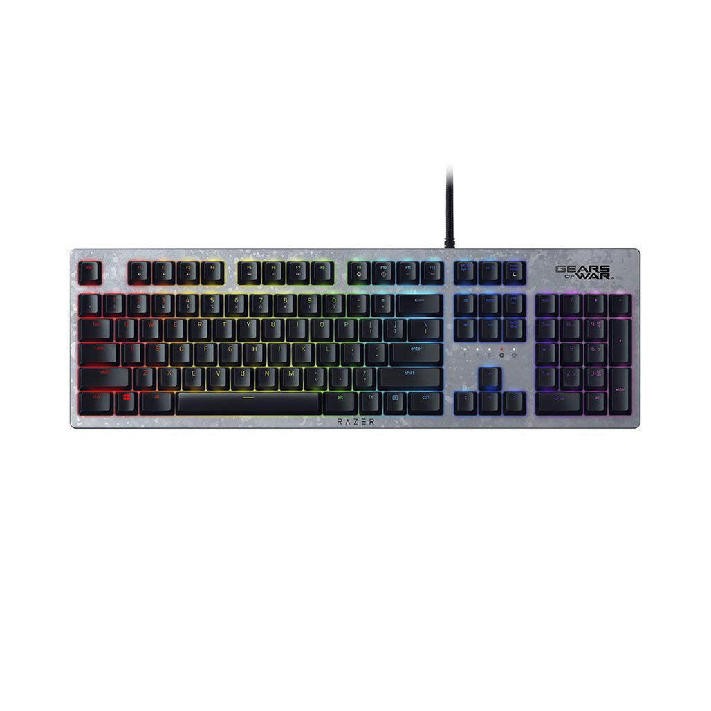 Razer Huntsman Gears 5 Edition product view
