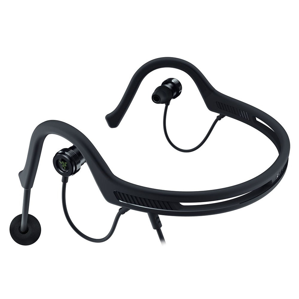 Razer Ifrit streaming headset main view