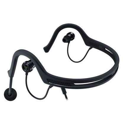 Razer Ifrit streaming headset main view