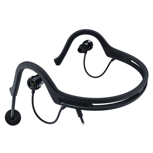 Razer Ifrit streaming headset main view