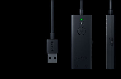 Razer Ifrit USB Audio Enhancer