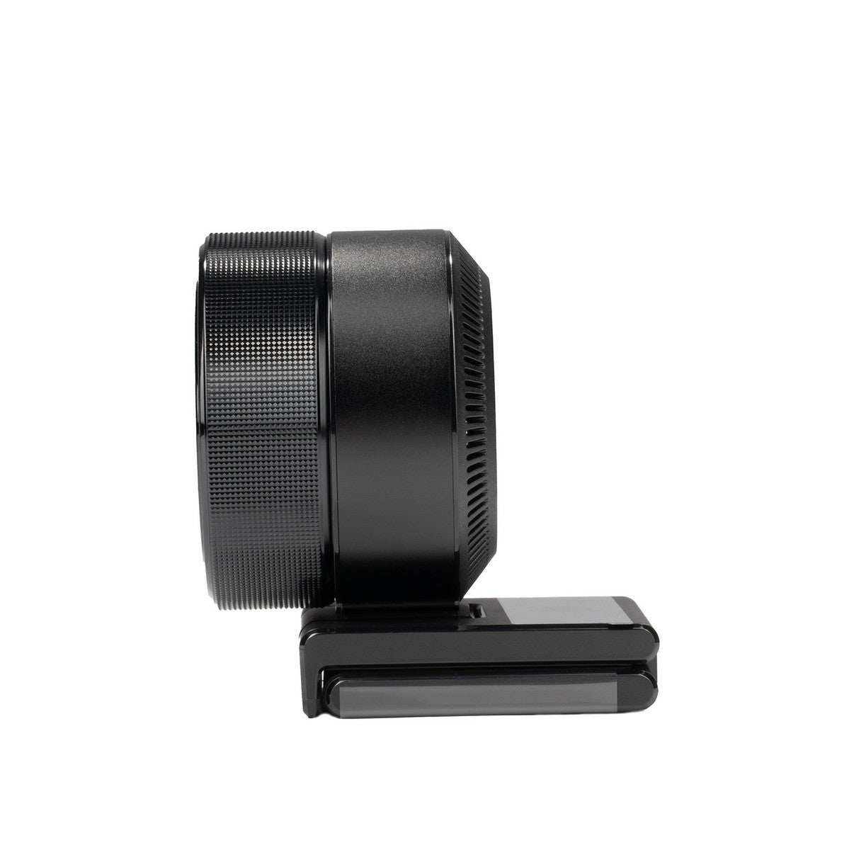 Razer Kiyo Pro side view