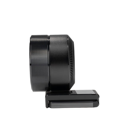 Razer Kiyo Pro side view