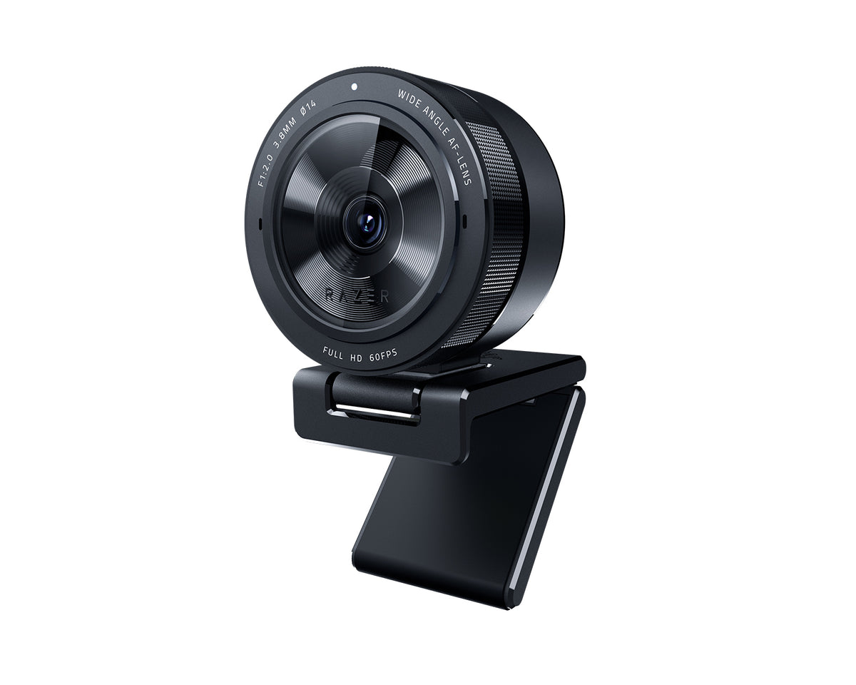 Razer Kiyo Pro Full HD USB webcam