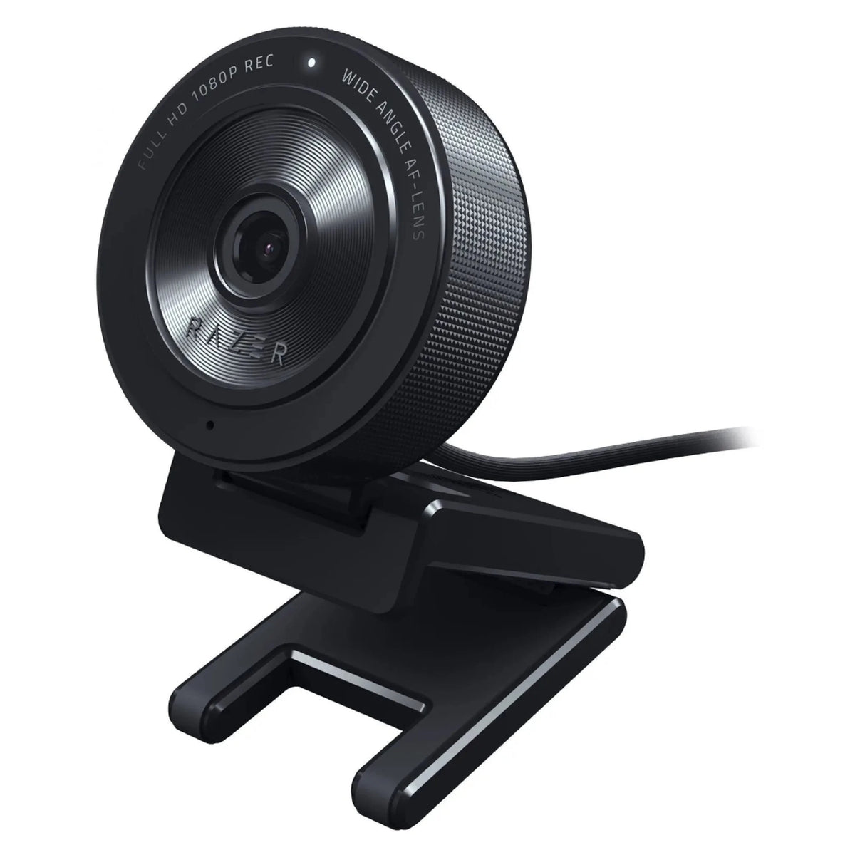 Razer Kiyo X angled product view