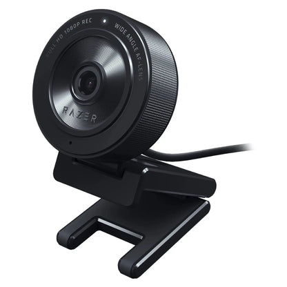 Razer Kiyo X angled product view